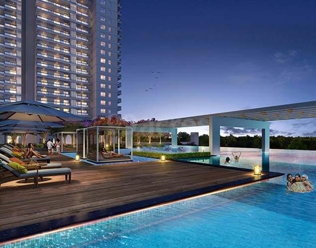 DLF Arbour - Slide 3
