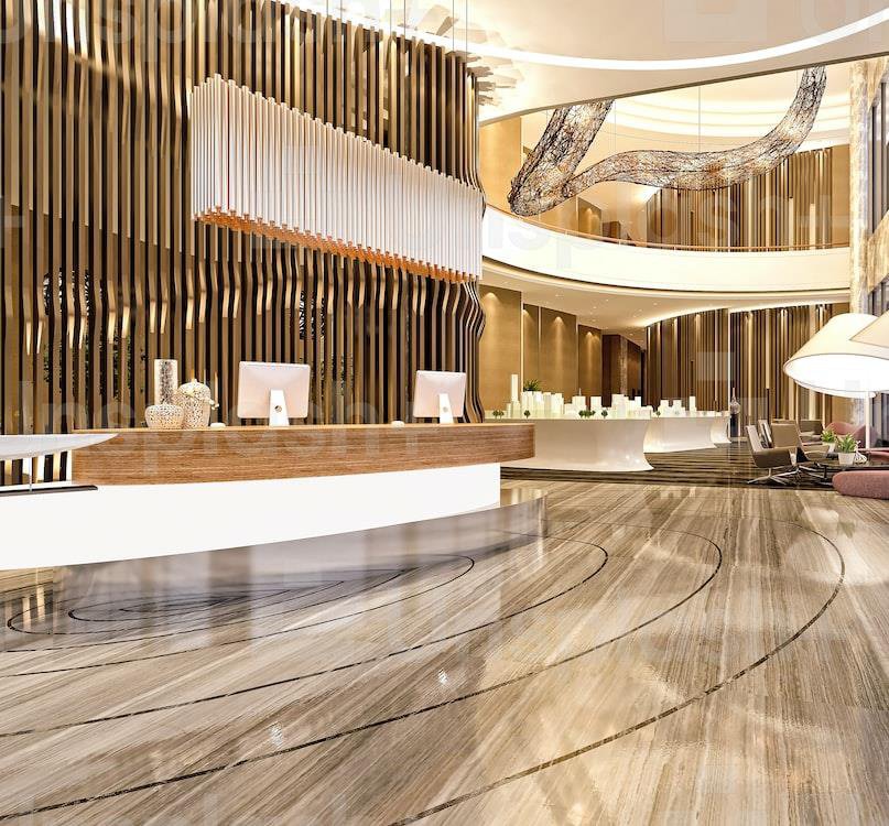 DLF Arbour amenities