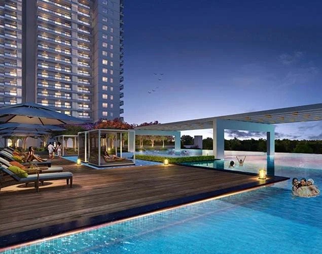 DLF Privana South - Slide 2